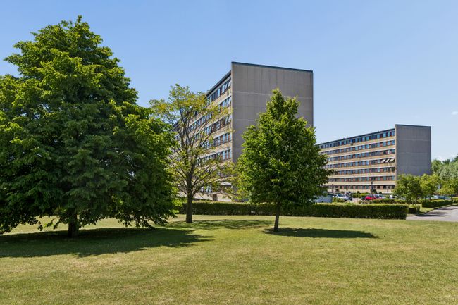 Rebæk Søpark 7, 5. mf, 2650 Hvidovre