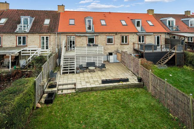 Kløverprisvej 84, 2650 Hvidovre