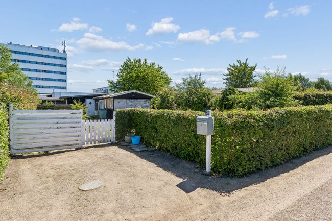 Hf. Kettehøj 120, 2650 Hvidovre