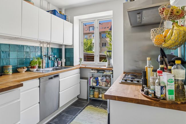 Offenbachsvej 33, st. th, 2450 København SV