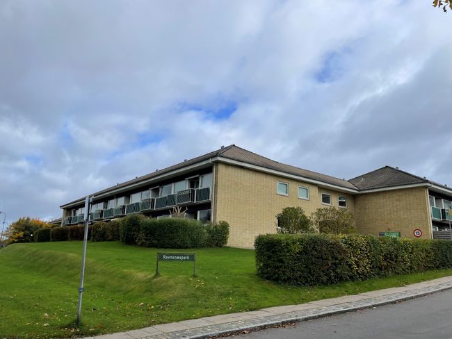 Vandtårnsvej 1, st. 13., 3460 Birkerød