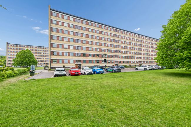 Rebæk Søpark 15, 4. mf, 2650 Hvidovre