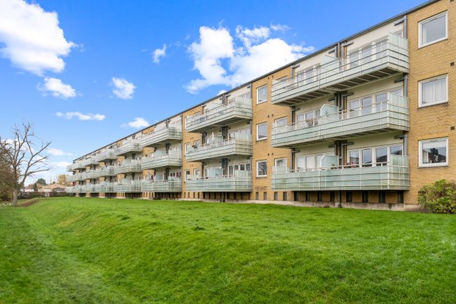 Valhøjs Alle 100B, 1. tv., 2610 Rødovre