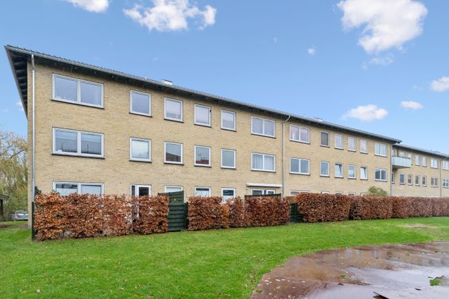 Lindevangshusene 56, 1. mf., 2630 Taastrup