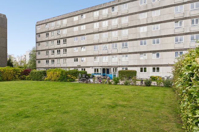 Vejlegårdsparken 84, st. th, 2665 Vallensbæk Strand